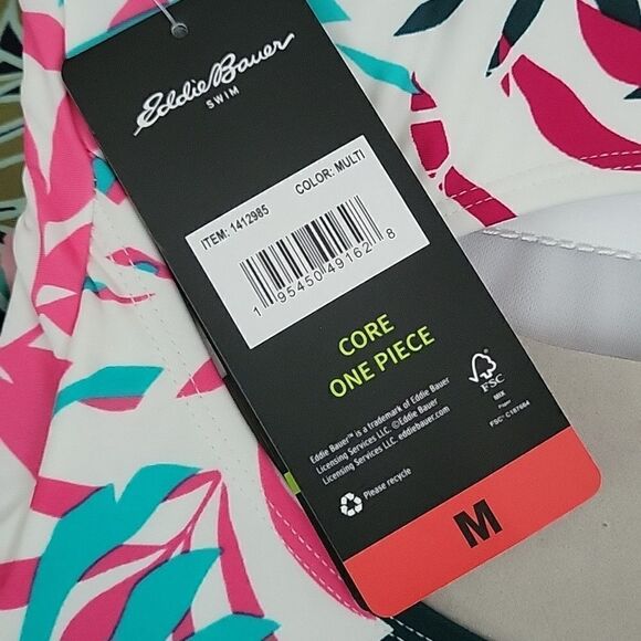 Eddie Bauer swimsuit 🩱 - Picture 7 of 7